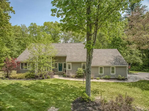 8 Jefferson Road, Windham, NH 03087
