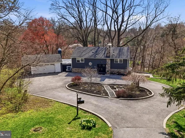 1237 Hagys Ford Rd, Penn Valley, PA 19072