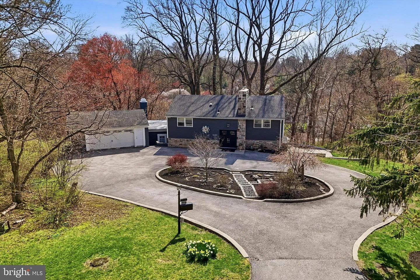 1237 Hagys Ford Rd photo 1