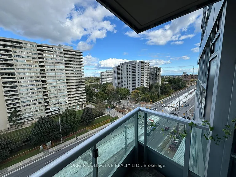 1 Elm Dr W #1101 — Photo 12