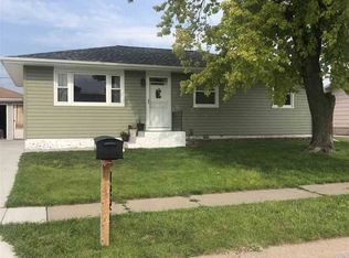 1554 45th Ave, Columbus, NE 68601