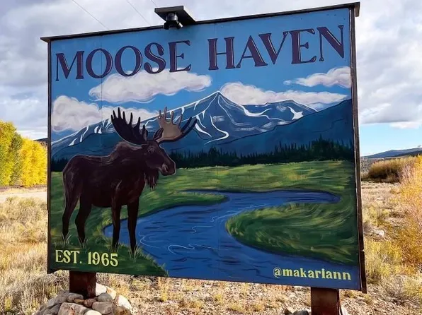 5973 Highway 24 #43, Leadville, CO 80461