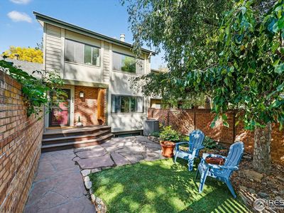 664 Quince Cir, Boulder, CO, 80304