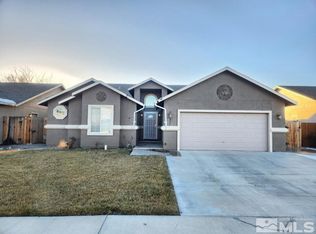 827 Elk Horn Way, Fallon, NV 89406