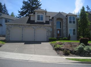 13336 SE Evening Star Dr, Happy Valley, OR