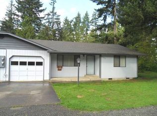23317 121st Street Ct E, Buckley, WA 98321
