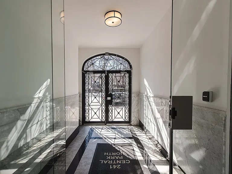 241 Central Park N #51 — Photo 1