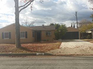 5425 N Oakbank Ave, Covina, CA 91722
