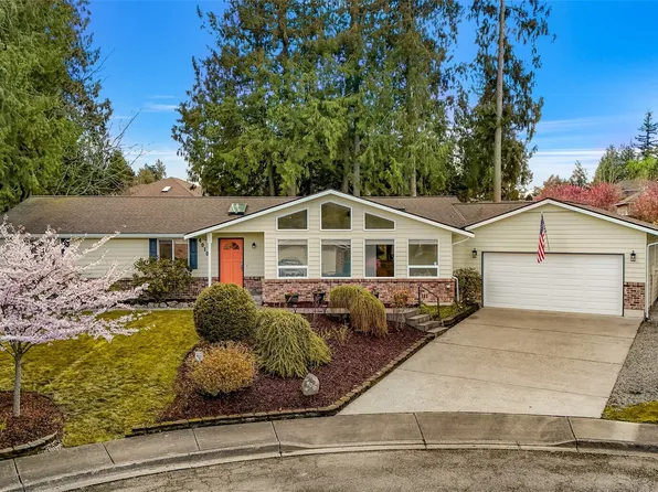 4010 Moody Place, Mount Vernon, WA 98274