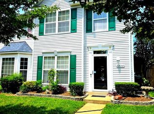 22085 Saint Inigoes Ct, Great Mills, MD 20634