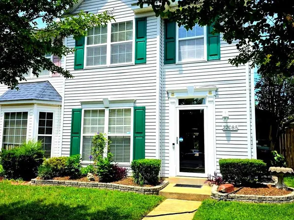 22085 Saint Inigoes Ct, Great Mills, MD 20634