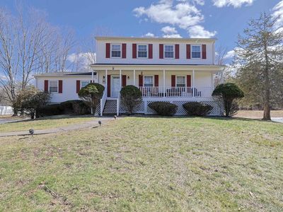 2 Eisenhower Court, Hopewell Junction, NY, 12533