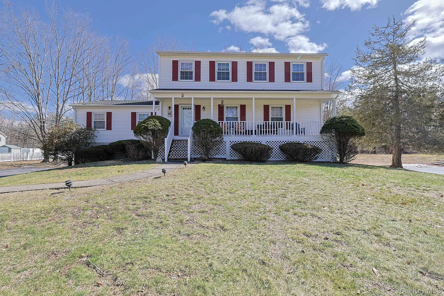 2 Eisenhower Court photo 1