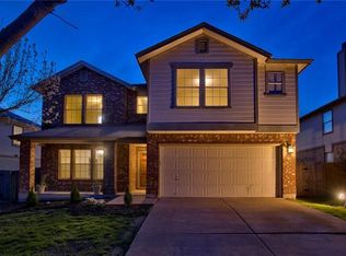 151 Vicksburg Loop, Elgin, TX 78621