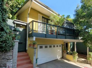 6155 Glen Holly St, Los Angeles, CA 90068