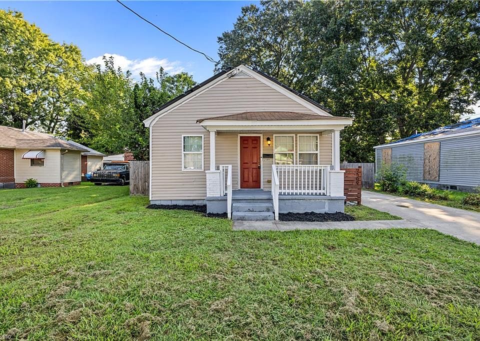 1st image of 2509 Evergreen Pl
