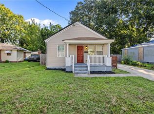 2509 Evergreen Pl, Portsmouth, VA 23704