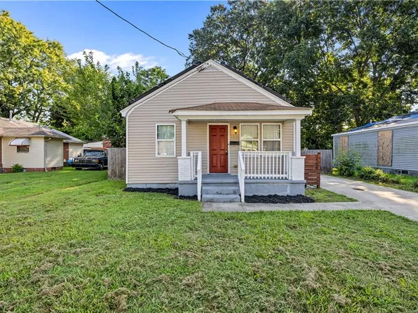 2509 Evergreen Pl, Portsmouth, VA 23704