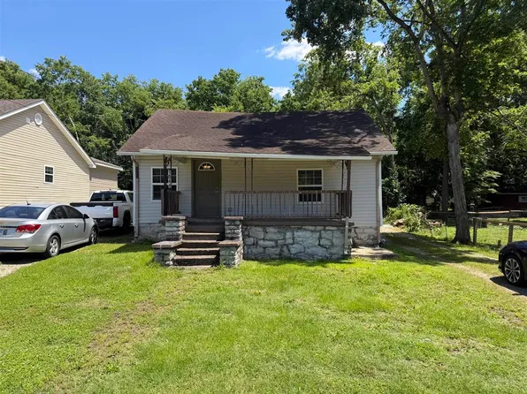 1044 Fair St, Bowling Green, KY 42101
