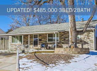 2701 S Knox Ct, Denver, CO 80236
