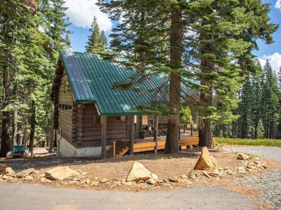 2755 Tallpine Ct, Strawberry Valley, CA, 95981