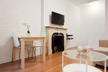 Rented by Big Apple Living