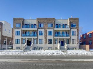 256 Royal York Rd #112, Toronto, ON M8V 1Y8