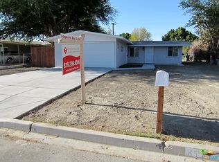85315 Araby Ave, Coachella, CA 92236