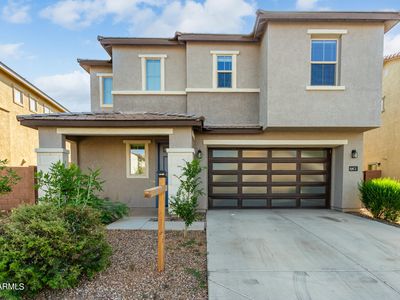 736 N Blackbird Dr, Gilbert, AZ, 85234