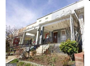 761 Columbia Rd NW, Washington, DC 20001