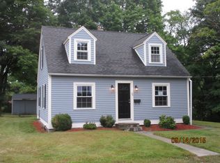 26 Schley St, Clinton, MA 01510