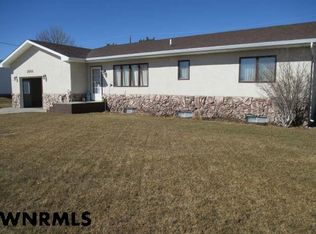 2001 E 28th St, Scottsbluff, NE 69361