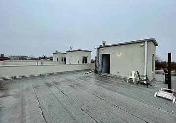 Rented by Zjama Realty Corp