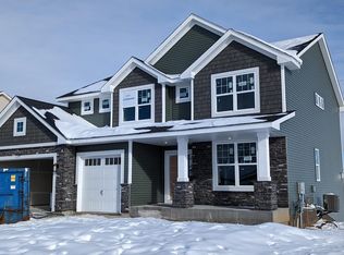 6009 Inspire Ave S, Cottage Grove, MN 55016