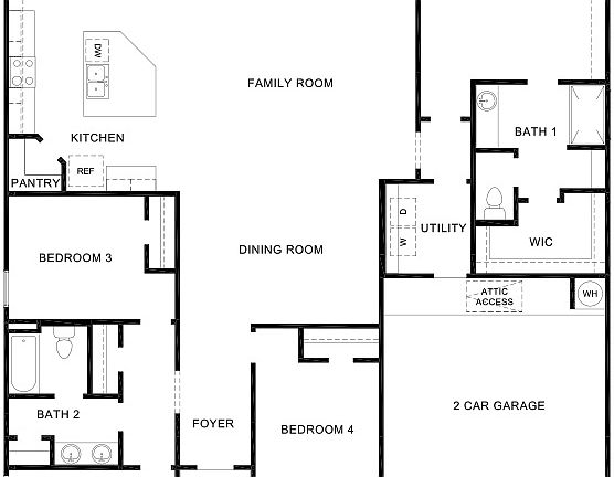 Floor Plan.