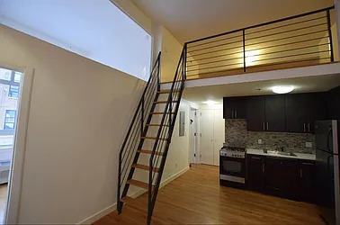 Rented by Carnegie Management Inc