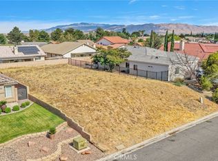 12819 Yellowstone Ave LOT 318, Victorville, CA 92395