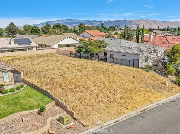 12819 Yellowstone Ave Lot 318, Victorville, CA 92395