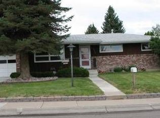 3313 17th Ave S, Great Falls, MT 59405