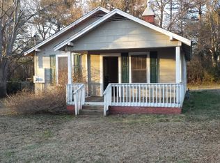 604 W 4th Ave, Easley, SC 29640