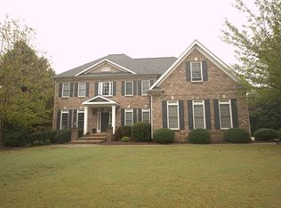 1200 Promontory Cir, Marietta, GA 30062