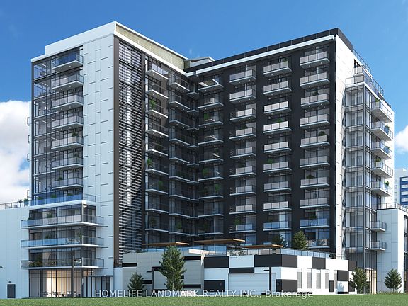 2nd image of 2825 Jane St #501