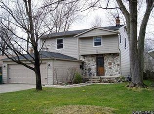 6576 Edward St, Mentor, OH 44060