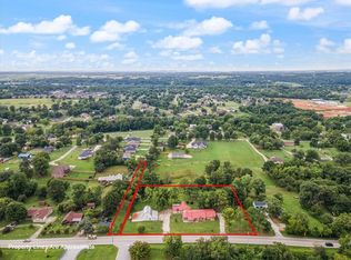 493 E Lowell Ave, Cave Springs, AR 72718