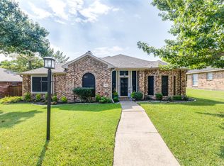 1904 Chippewa Trl, Mesquite, TX 75149