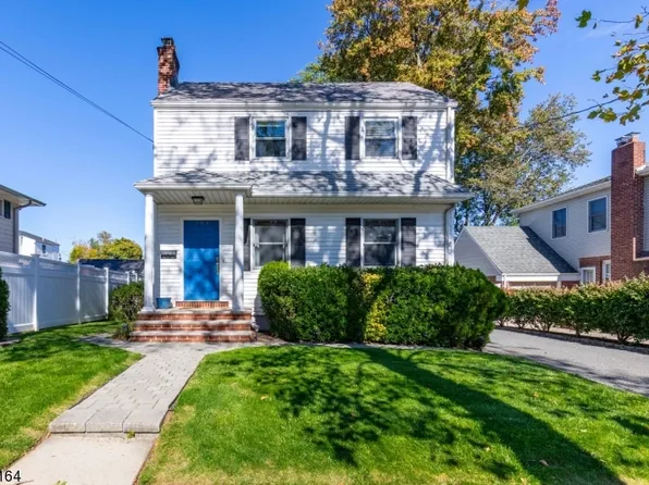 209 Lasalle Ave, Hasbrouck Heights Boro, NJ 07604