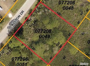 57 D Allyon Dr, North port, FL 34287