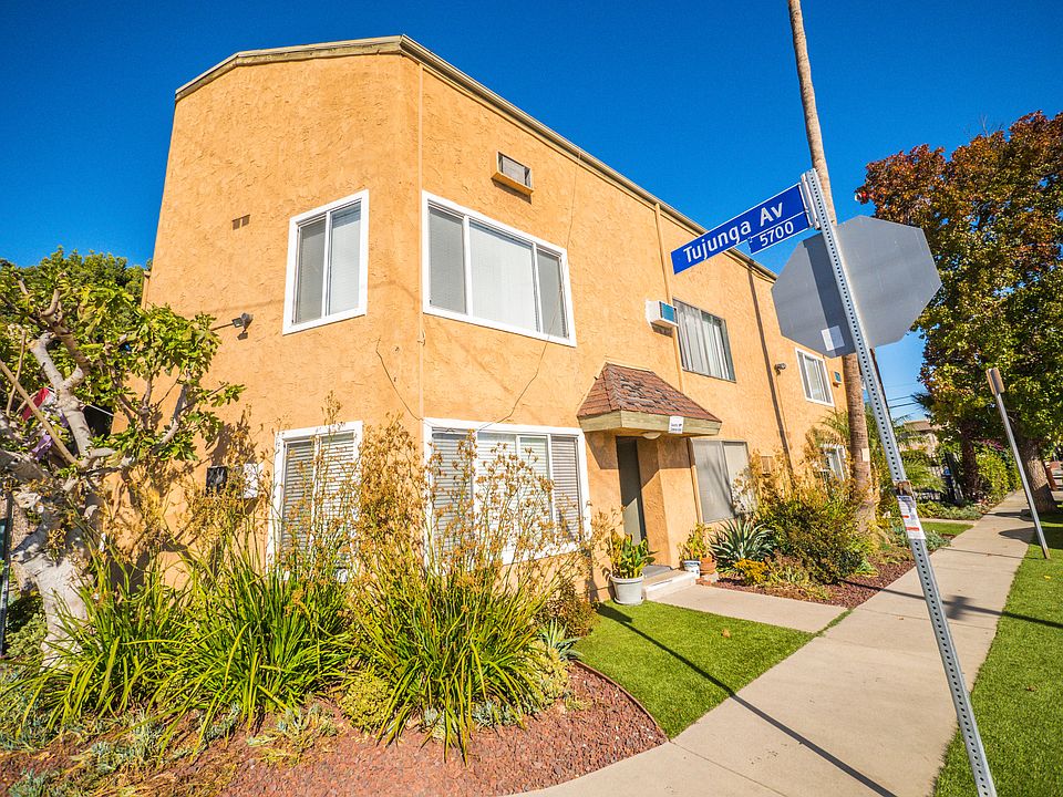 1st image of 5700 Tujunga Ave #12
