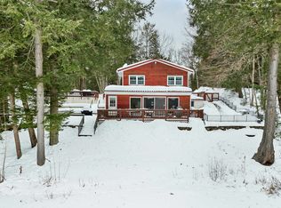 9 Patriot Lane, Sanbornton, NH 03269