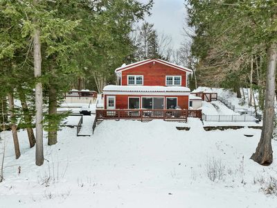 9 Patriot Lane, Sanbornton, NH, 03269